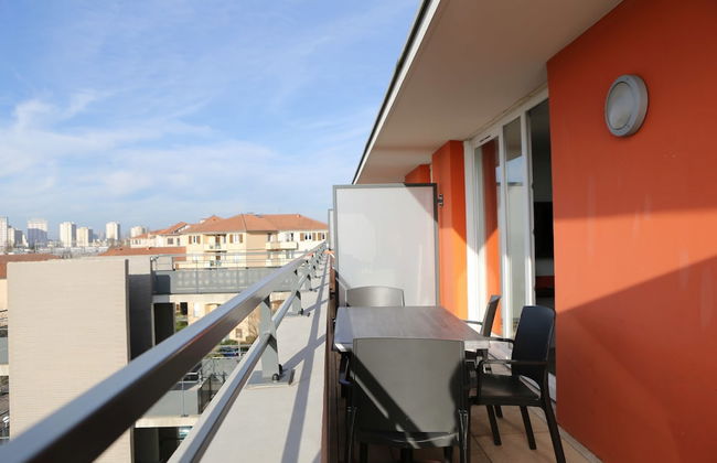 Adonis Paris Sud - Foto 34