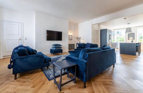 South Wing of Edwinstowe Hall - Foto 14