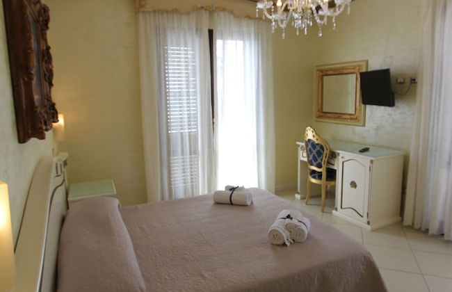 DIO DEL MARE LUXURY ROOM - Foto 14