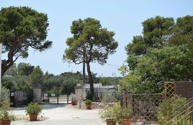 Masseria Belvedere - Photo 24