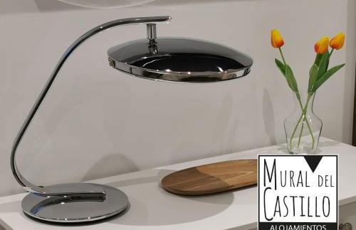 Mural del Castillo II, La Alberca - Foto 51