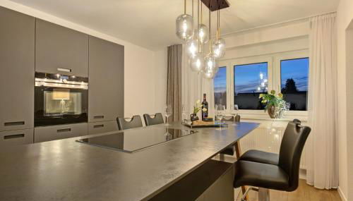 Blumen(t)raum Ferienwohnung 2 - Foto 5