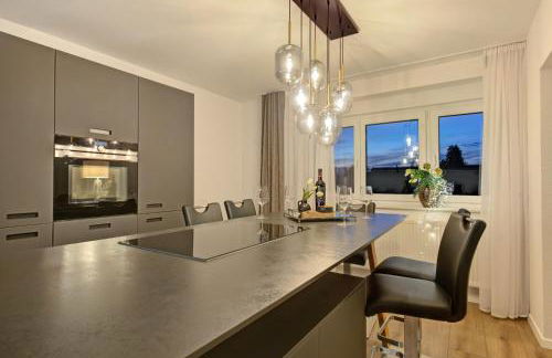 Blumen(t)raum Ferienwohnung 2 - Foto 5