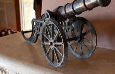 Villa-Τo Petrino - Foto 7