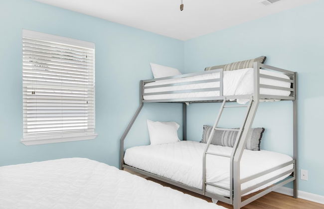 Eternal Summer - Foto 6