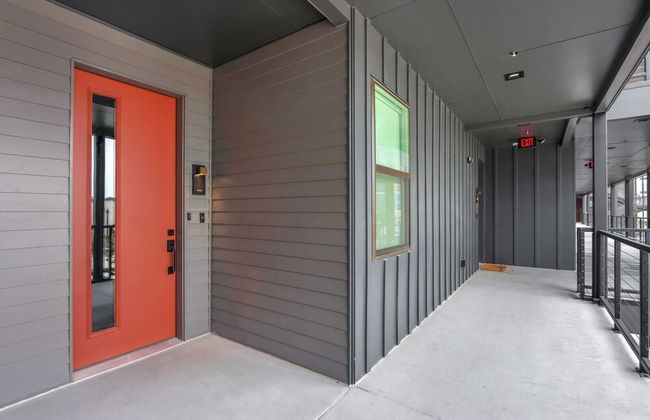 Chic Condo Minutes to Downtown, Gruene, & More - Foto 18