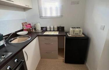 Freddies Boutique Retreat Near Porthcawl - Foto 27