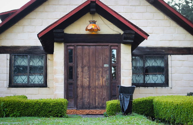 Los Vagones Cabañas Restaurante Bar - Photo 10