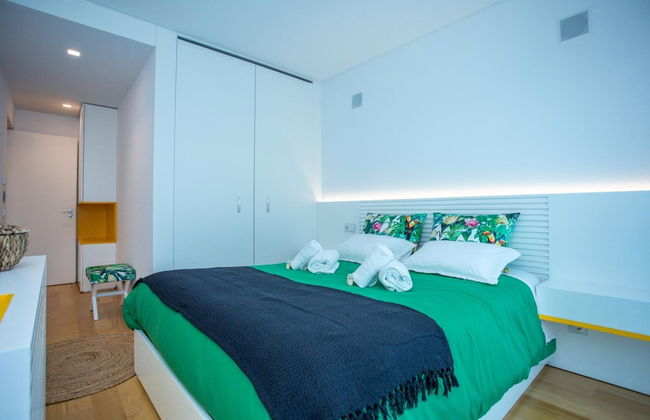 Acqua House by Rent4all - Photo 17