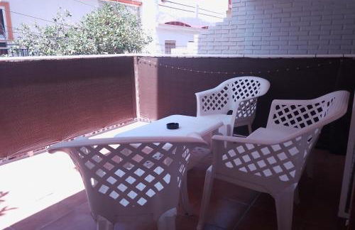 apartamento serrano con terraza - Foto 8