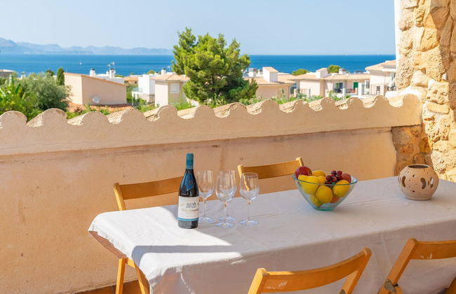 Can Clavell in Urbanitzaci Montferrutx - Photo 23