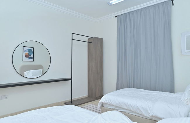 Modern Apartments w Central Location - Ather - Foto 4