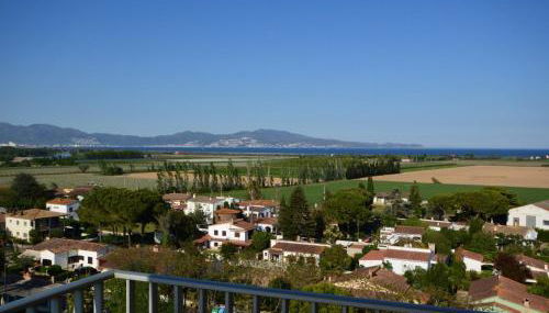 Apto 6 Pers, Parking, Aire Acondic., Vista Espectacular - ES-89-98 - Foto 2