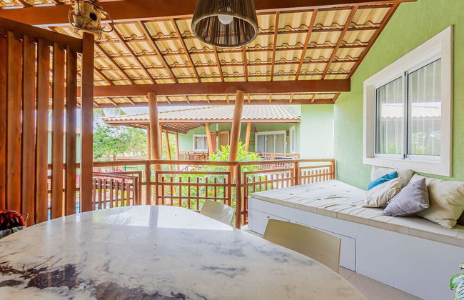 IT22 Lindo Apto 3 Quartos a Beira Mar - Photo 36