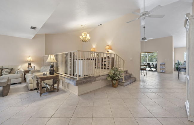 Villa Off Course - Foto 11