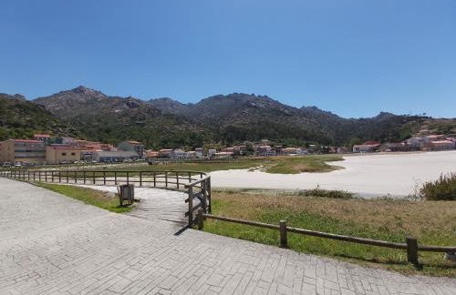 Apartamentos Olimpo Celta-Apart Laura - Foto 23