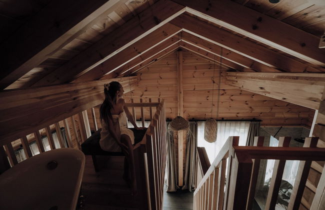 Luxury Bergchalets Gut Wenghof - Foto 41