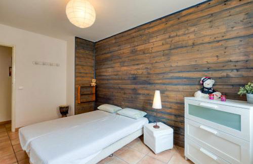 Villa Plain-pied avec Piscine Octon - Foto 21