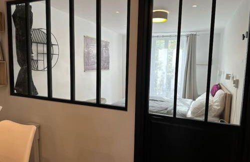 Le Nid Provençal - Parking Inclus - Foto 12