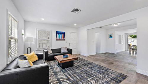 Modern 2BR Den Northwood Home - Foto 4