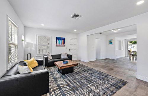 Modern 2BR Den Northwood Home - Foto 4