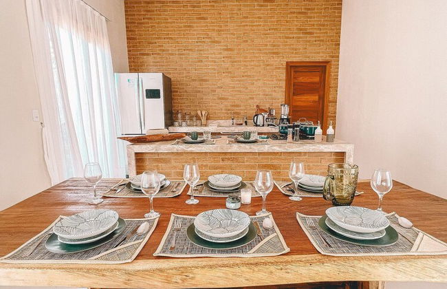 Kazamaré - Praia do Preá - Foto 46