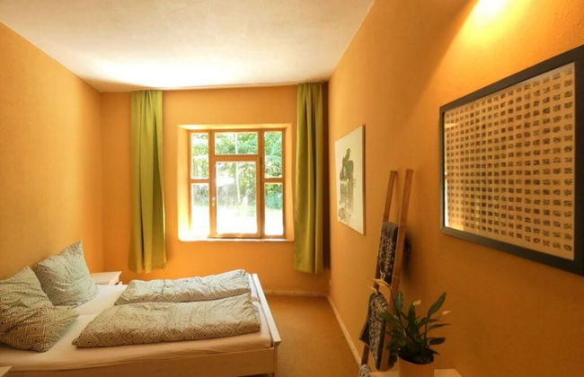 Holiday Apartment Fernblick - Foto 6