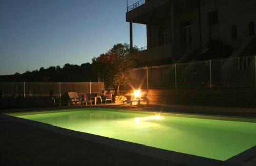 Grand Gîte La Buissonnière - Foto 64