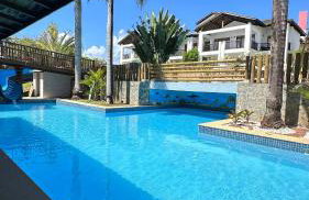 Casa pé na areia no Tree Bies - Foto 23