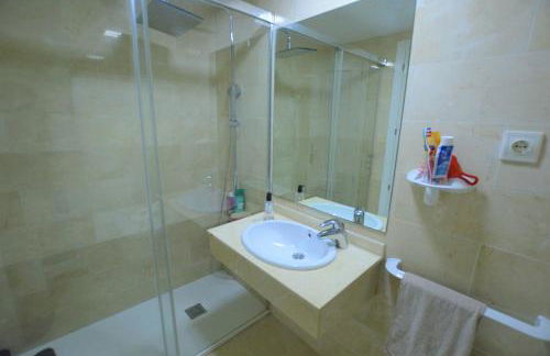 Marbella - Playa Alicate 2br holiday apartment - Foto 30