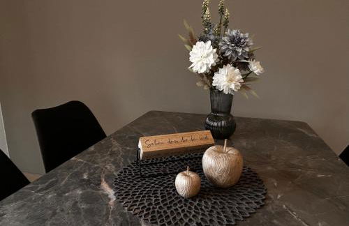 Dünenhaus Lancken-Granitz - Foto 14