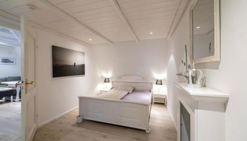 Ferienwohnung Silbermoewe_Herrenhof - Foto 4