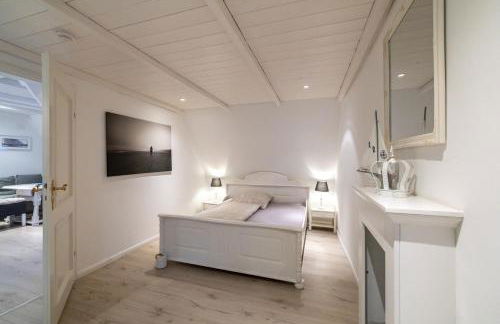 Ferienwohnung Silbermoewe_Herrenhof - Foto 4