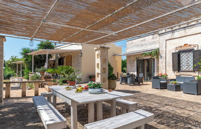 Casal del Borgo - Foto 71