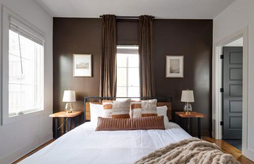 The Gambler - Pool Table Plus Rooftop with Firepit - Foto 58