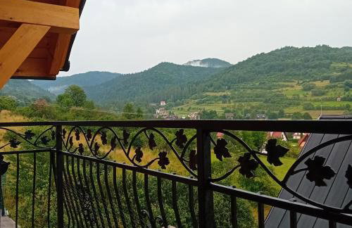 Apartamenty Na Brzegu Szczawnica - Photo 11