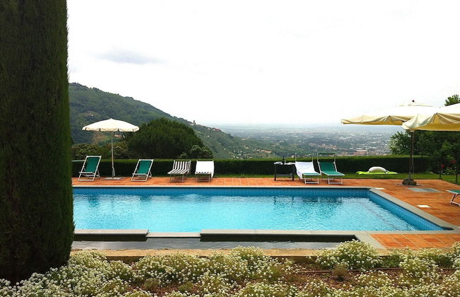 Agriturismo Monte a Pescia - Foto 41