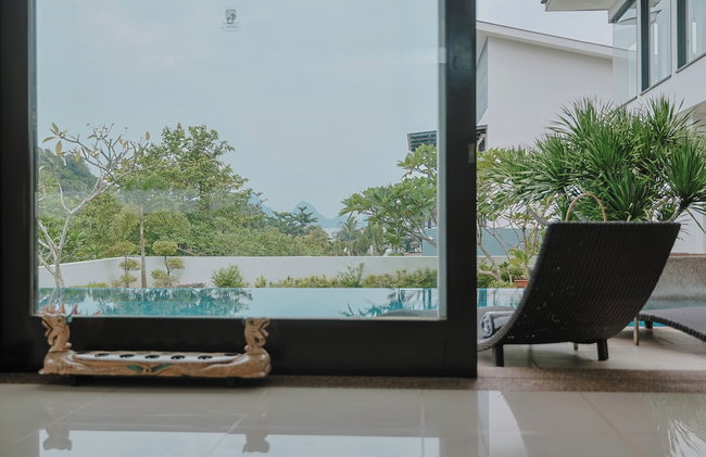 Villa 4 Luxury Private Pool Villa - Photo 28