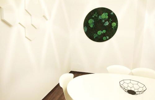 Space Loft Wohndesign mit 2 Schlafzimmern l 450m bis Uni - Photo 16