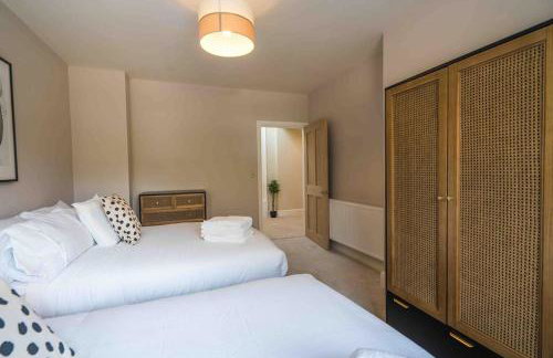 Stylish Sea View Apartment - Foto 26