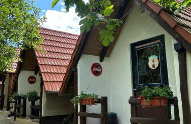 Cozy bungalow in Brinjani with garden view 30 m² - Foto 18