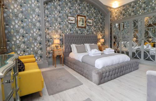 Ismay Billiard Room Apartment - Titanic Interest - Foto 12