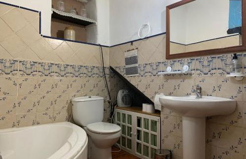 Villa Jardin piscina climatizada - Foto 26