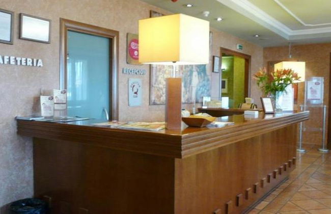 El Tollo Apartamentos - Foto 3