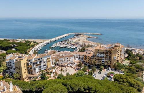 Marbella Cabopino Residence 29 - Puerto Cabopino Marina Beach & Golf - Foto 39