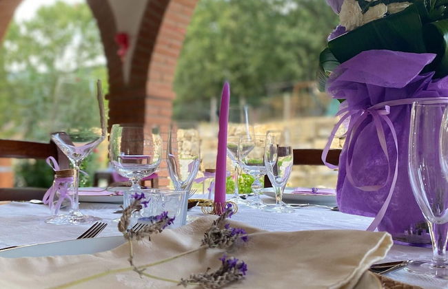 Belvilla by Oyo Casa Sassetta - Foto 24