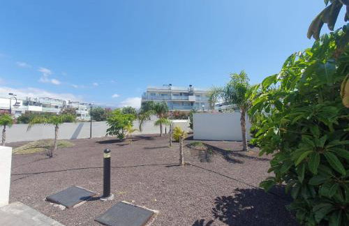 Bonito piso con piscina, playa la Tejita - Foto 13