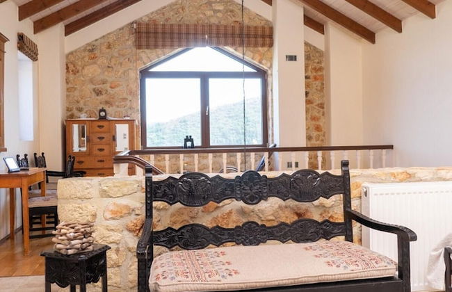 Villa Bolios Sea View Private Pool - Photo 37