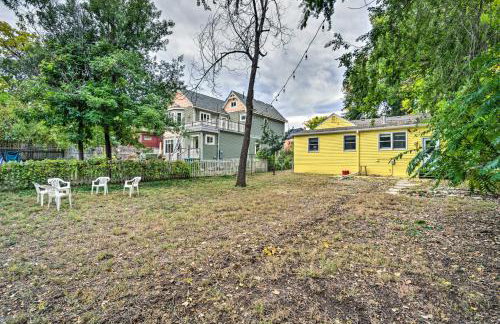 Charming Fort Collins Home By Old Town and CSU! - Foto 24