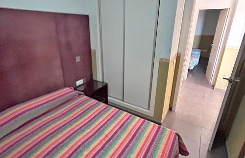 Apartamentos Las Arenas 3000 - Photo 35